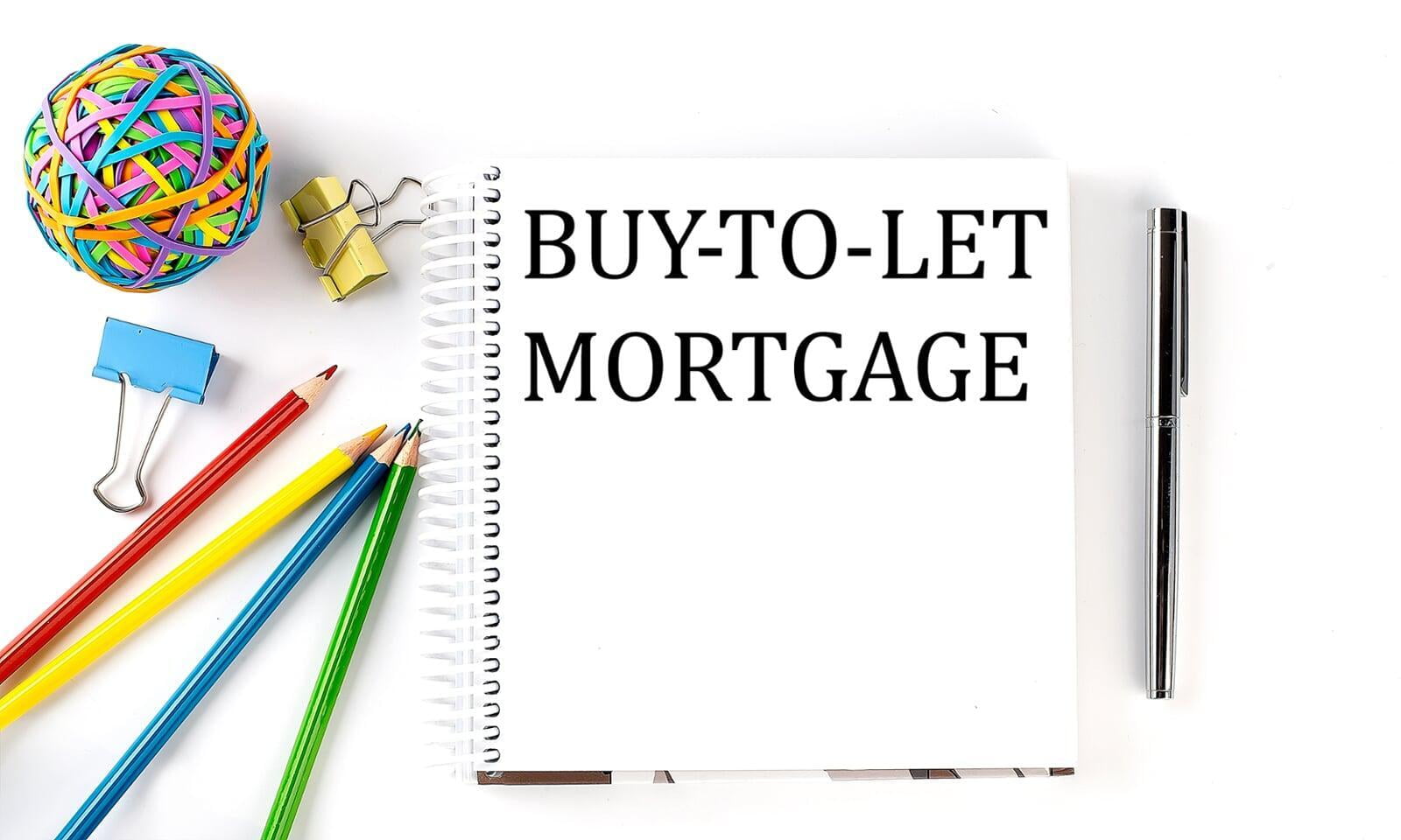 Navigating the Tides: Understanding the Buy-To-Let Mortgage Market Post Interest Rate Hike